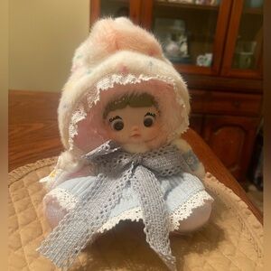 Nommi-V9 Weather Forecast Series Plush Dolls